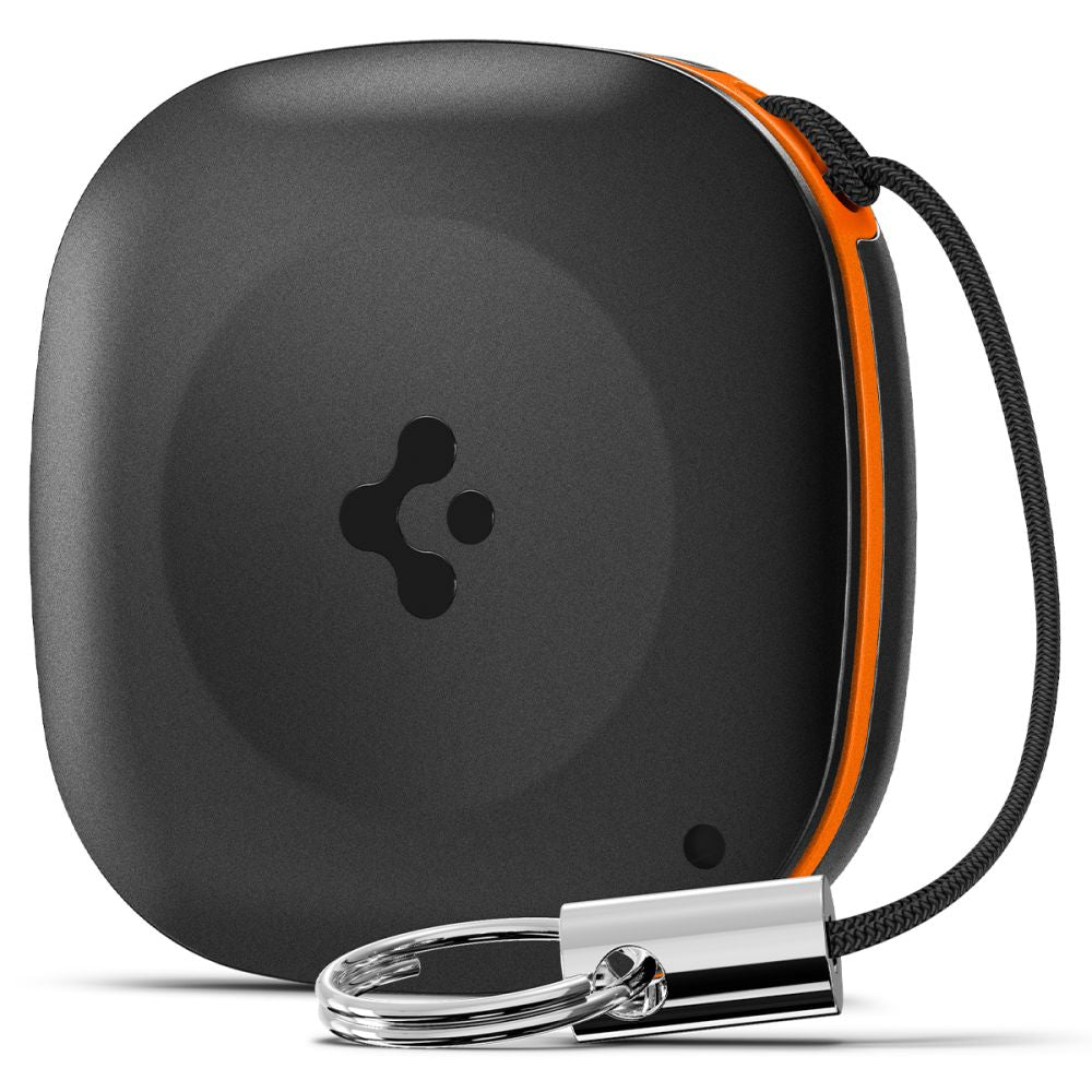 Spigen TagMe Locator – juoda