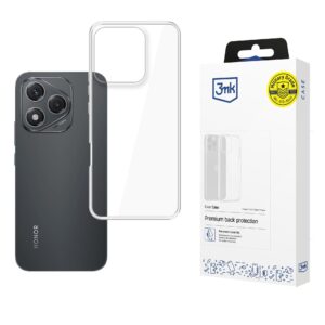 3mk skaidrus dėklas Honor 400 Lite - skaidrus -- Honor 400 Lite