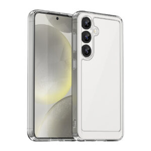 Skaidrus dėklas Xiaomi Redmi Note 14 Pro+ 5G
