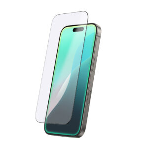 AmazingThing Radix matinis stiklas iPhone 16