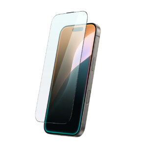 AmazingThing Titan Max grūdintas stiklas iPhone 16 Pro Max
