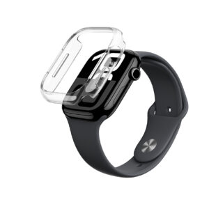 AmazingThing Minimal Case Apple Watch 46mm – skaidrus -- Apple Watch 46mm