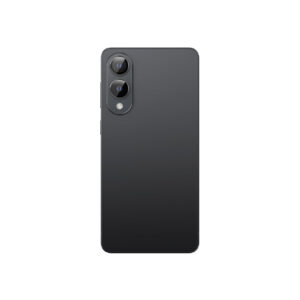 AmazingThing Radix AR kameros stiklas Galaxy S25 Edge – juodas