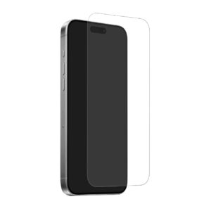 Puro Standard grūdintas stiklas iPhone 17, 17 Pro, 16