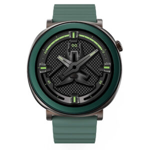 HiFuture Aurora išmanusis laikrodis - Smėlinė -- Watch Straps