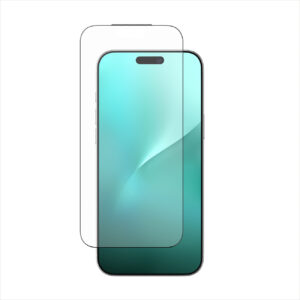 AmazingThing Titan matte grūdintas stiklas iPhone 17 Pro Max