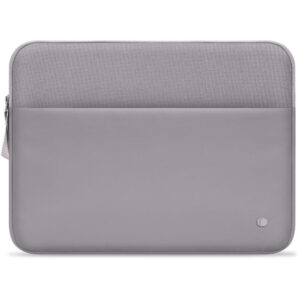 Tech-Protect Sleeve Nešiojamojo Kompiuterio Dėklas 13-14 - Pilkas -- Laptop Bags