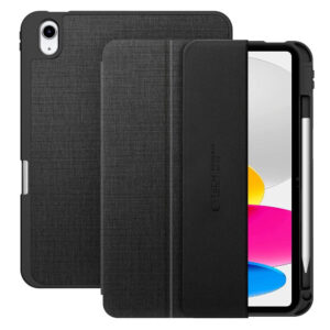 Tech-Protect SC Pen Canvas iPad 10.9 colių dėklas 10 / 2022 / 11" 11 / 2025 - juodas
