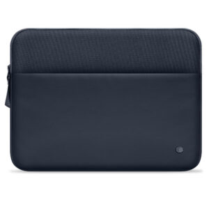 Tech-Protect Sleeve Nešiojamojo Kompiuterio Krepšys 15-16 - Mėlynas -- Laptop Bags