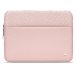 Tech-Protect Sleeve Nešiojamojo Kompiuterio Krepšys 15-16 - Rožinis -- Laptop Bags