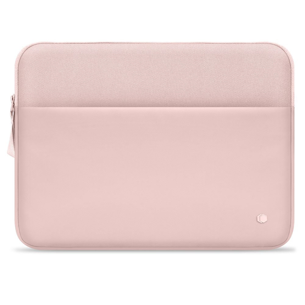 Tech-Protect Sleeve Nešiojamojo Kompiuterio Krepšys 15-16 - Rožinis -- Laptop Bags
