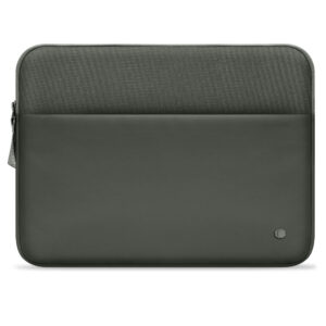 Tech-Protect Sleeve Nešiojamojo Kompiuterio Krepšys 15-16 - Žalias -- Laptop Bags