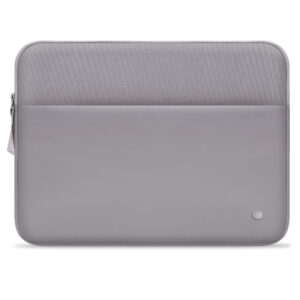 Tech-Protect Sleeve Nešiojamojo Kompiuterio Krepšys 15-16 - Pilkas -- Laptop Bags