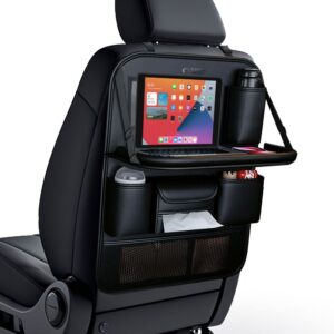 Tech-Protect UCA100 automobilių tvarkyklė - juoda -- Other phone accessories