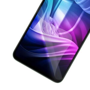 3mk Silky Matt Pro matinė plėvelė, skirta Xiaomi Redmi 15 4G / 5G -- Xiaomi Redmi 15