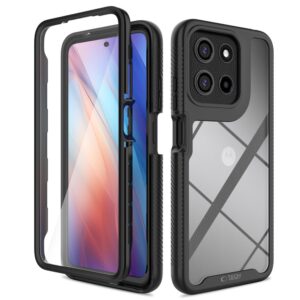 Telefonas Tech-Protect Defense Dėklas -