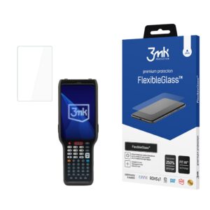 3mk FlexibleGlass hibridinis stiklas Honeywell CK62 -- Cell phone tempered glass