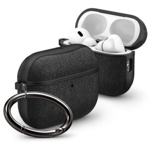 Spigen Urban Fit dėklas AirPods 3 – juodas