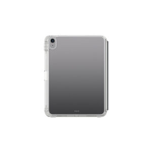 „AmazingThing Minimal“ dėklas, skirtas iPad Air 11" M3/M4 (2025/2026) - juodas