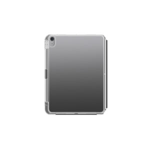 „AmazingThing Minimal“ dėklas, skirtas iPad Air 13" M3/M4 (2025/2026) - juodas