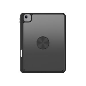 AmazingThing Titan Pro Mag dėklas, skirtas iPad Air 11" M3/M4 (2025/2026) - juodas