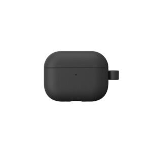 AmazingThing Glamour dėklas AirPods Pro 3 – juodas