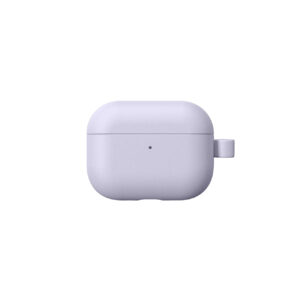 AmazingThing Glamour dėklas AirPods Pro 3 – violetinis