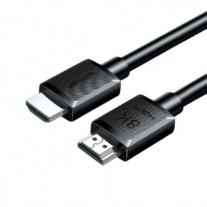 Ugreen HD175 8K HDMI laidas 5m - Juodas -- Video Cables