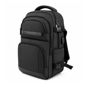 Wozinsky WPW-20L kuprinė su nešiojamojo kompiuterio kišene 15,6" kelionei 40x20x25 cm rankinio bagažo reikalavimams...