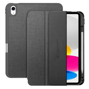 Tech-Protect SC Pen Canvas Dėklas, skirtas iPad 10.9" 2022 / iPad 11" 2025 - pilkas