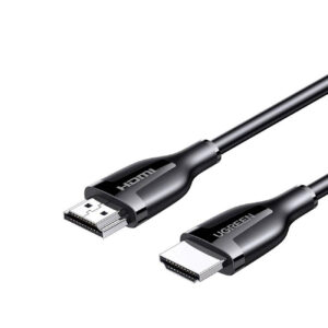 Ugreen 4K HDMI Kabelis 1.5m - Juodas -- Video Cables