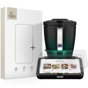 Tech-Protect Glass Fit+ grūdintas stiklas Thermomix TM7 (2 vnt.) -- Others