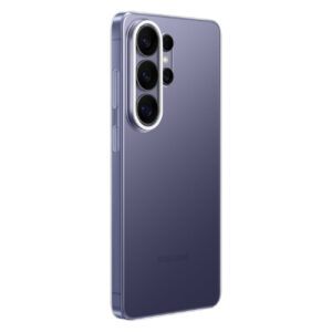 Samsungg Skaidrus dėklas, skirtas Samsung Galaxy S26 Ultra - transparent