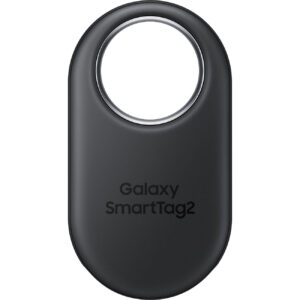 Samsung SmartTag2 juodas -- Samsung SmartTag2
