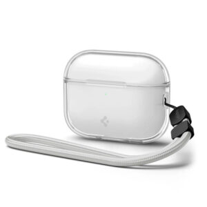Spigen Liquid Crystal skaidrus dėklas AirPods Pro 3