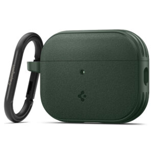 Spigen Vault dėklas AirPods Pro 3 – žalias