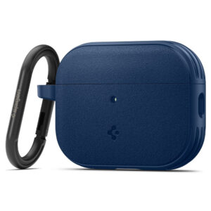 Spigen Vault dėklas AirPods Pro 3 – tamsiai mėlynas