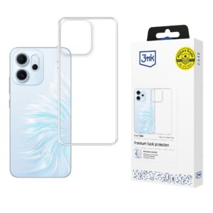 3mk Skaidrus dėklas, skirtas Oppo Reno 14 F/ 14 FS 5G - skaidrus -- Oppo Reno 14 F / Oppo 14 FS 5G