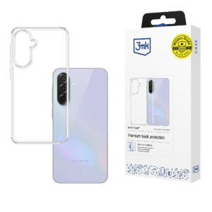 3mk Armor Case Samsung Galaxy A37 - skaidrus