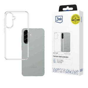 3mk Armor Case Samsung Galaxy A57 - skaidrus