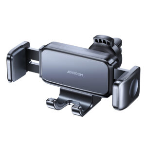 Joyroom JR-ZS283 automobilinis telefono laikiklis oro angai - juodas -- Cell phone holders