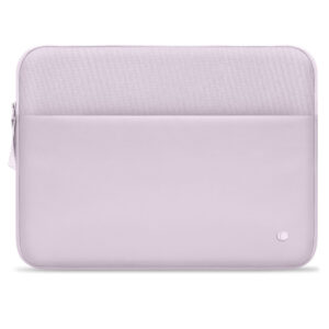 Tech-Protect Sleeve 15-16" nešiojamajam kompiuteriui – rožinė -- Laptop Bags