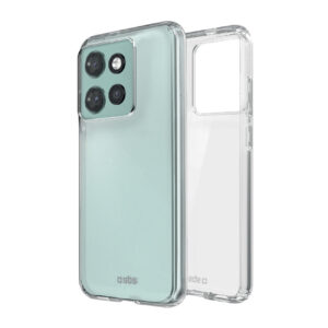SBS Skinny Cover Motorola Edge 60 Neo - skaidrus -- Motorola Edge 60 Neo