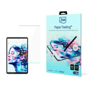3mk Paper Feeling apsauginė plėvelė, skirta Lenovo Tab One -- Lenovo Tab one
