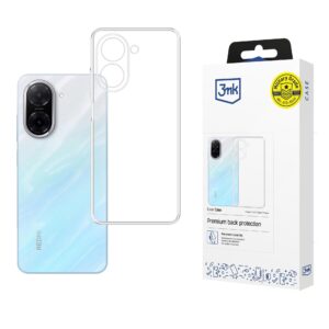 3mk Clear Case skirtas Xiaomi Redmi A5 4G (173mm) - skaidrus -- Xiaomi Redmi A5 4G