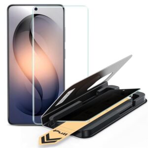 ESR UltraFit Armorite Privacy Tempered Glass for Samsung Galaxy S26 ZQXZ -- Samsung Galaxy S26