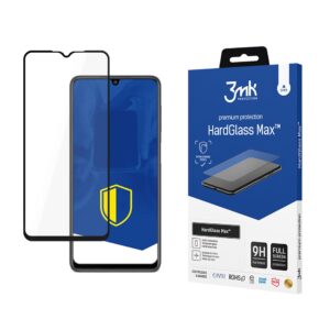 M22 -- Cell phone tempered glass