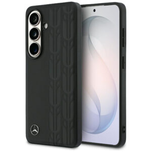 „Mercedes Laurel“ palieka MagSafe dėklą Samsung Galaxy S26 - Black