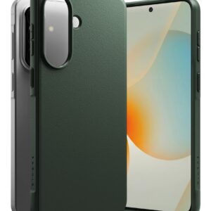 Ringke Onikso dėklas, skirtas Samsung Galaxy A57 5G - žalias -- Samsung Galaxy A57 5G