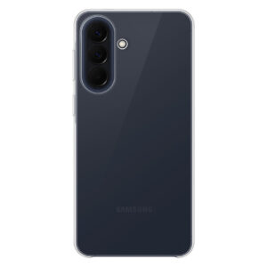 Samsung Clear Case, skirtas Samsung Galaxy A57 5G - transparent